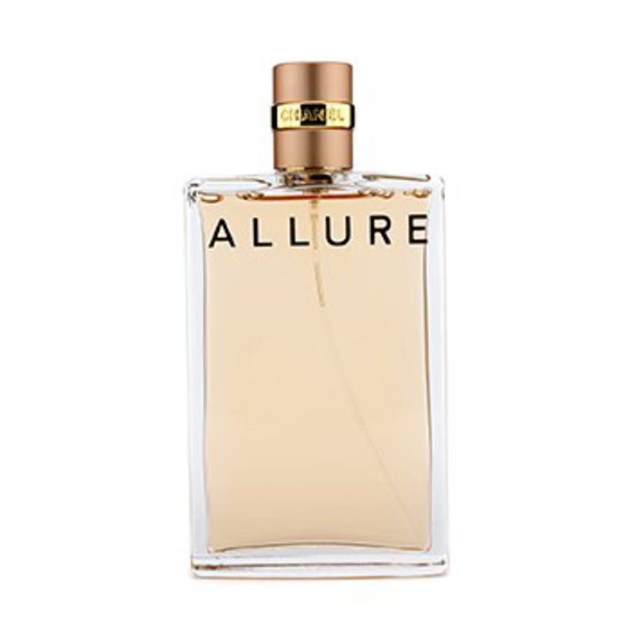 Chanel Ladies Allure Edp Spray 3.3 oz Fragrances 3145891125306 In N/a