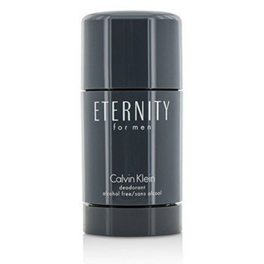 Calvin Klein - Eternity Deodorant Stick 75g/2.6oz In N,a