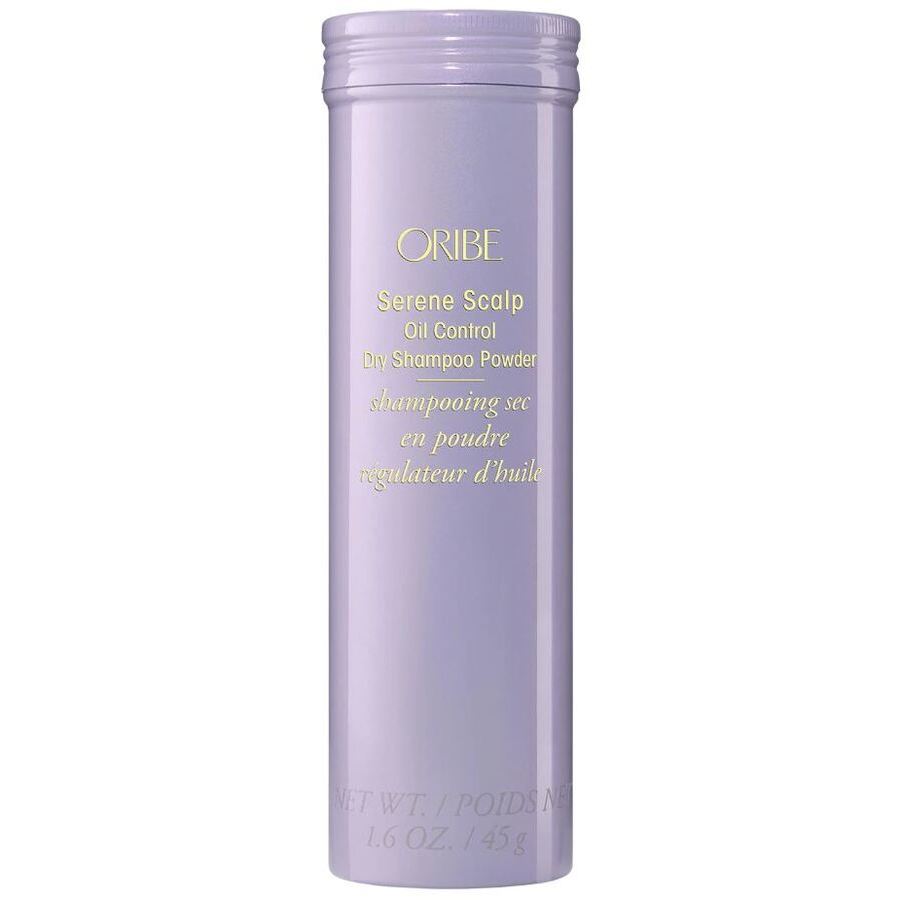 Oribe Serene Scalp Oil Control Dry Shampoo Powder 1.6 oz Hair Care 840035220093