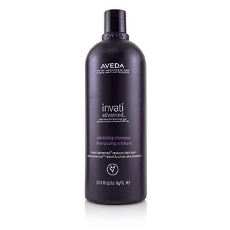 Aveda - Invati Advanced Exfoliating Shampoo - Solutions For Thinning Hair In N,a