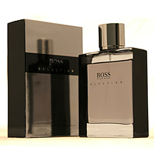 Hugo Boss Boss Selection /  Edt Spray 3.0 oz (m) In Pink