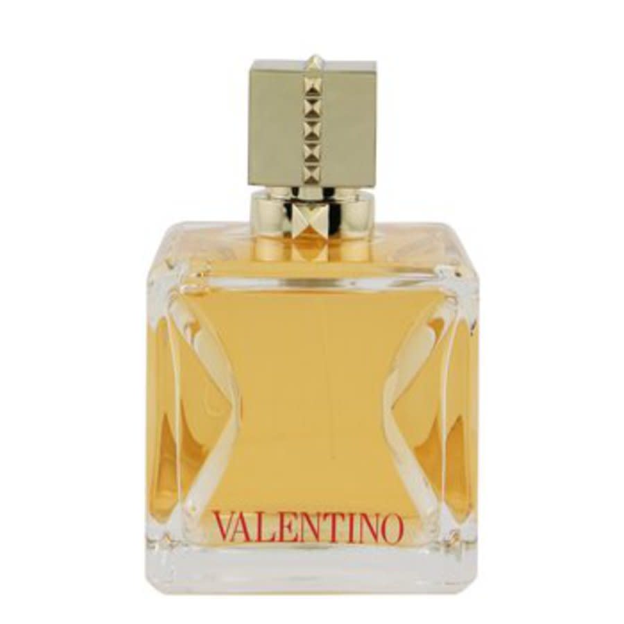 Valentino Voce Viva Intensa Ladies Cosmetics 3614273459051 In Orange