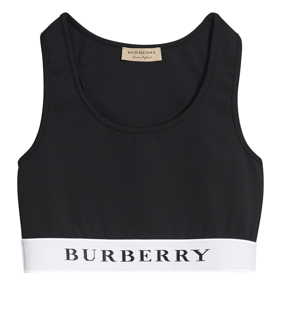 Burberry cheap sport bra