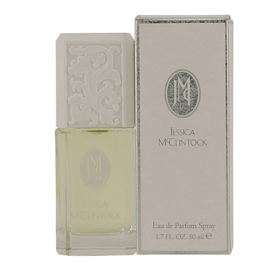 Jessica Mcclintock Ladies Jessica Mcclintock EDP Spray 1.7 oz Fragrances 716393479711