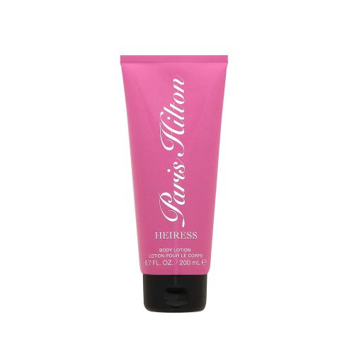 Paris Hilton Heiress /  Body Lotion 6.7 oz (200 Ml) (w) In N/a