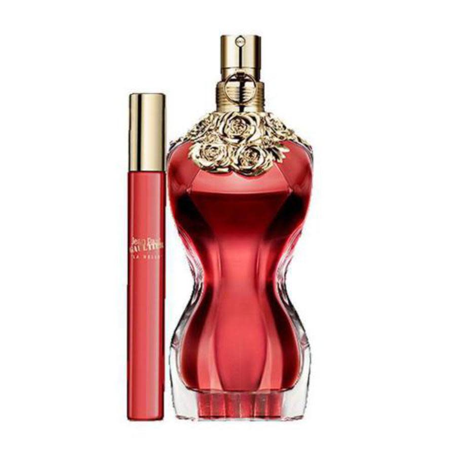 Jean Paul Gaultier Ladies La Belle Gift Set Fragrances 8435415053785 In N/a