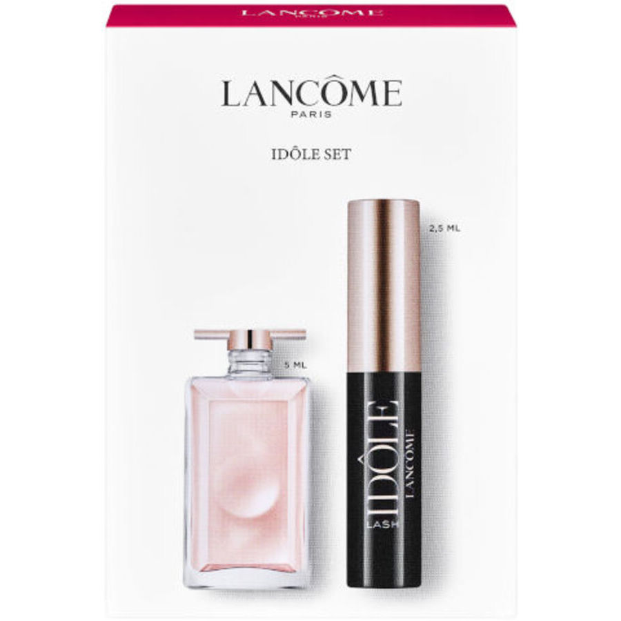 Lancome Ladies Idole Le Parfum Gift Set Makeup 3614274164176