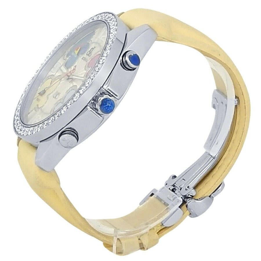 pre owned jacob and co watches