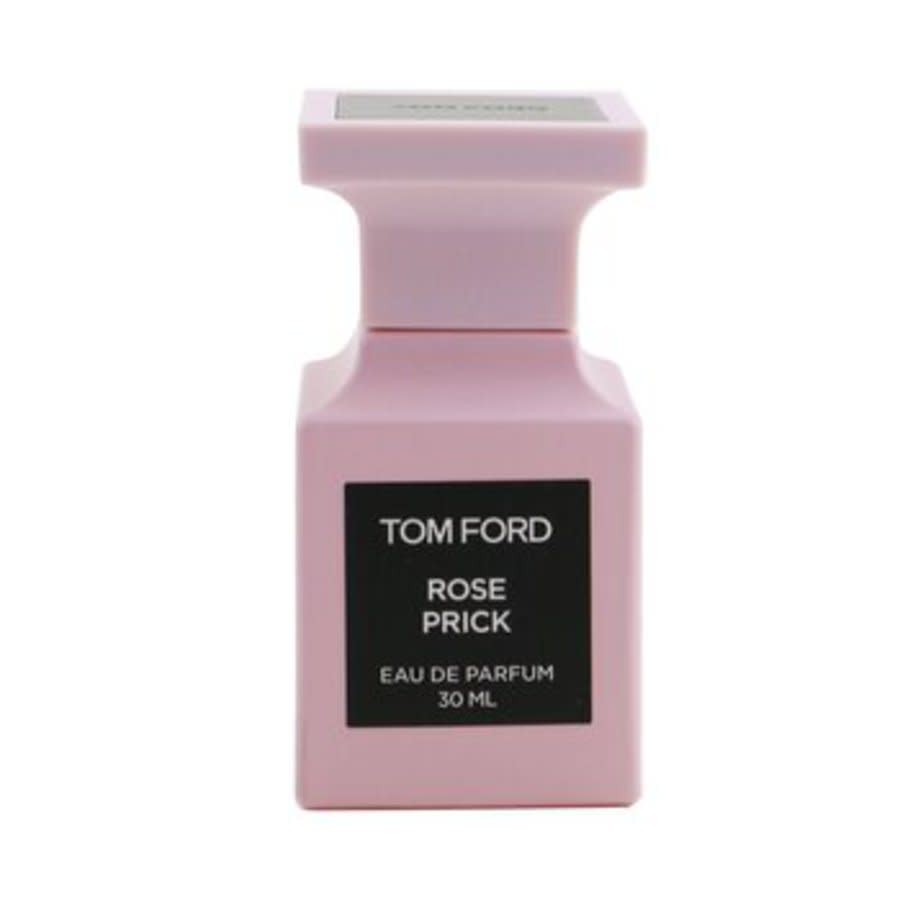 TOM FORD TOM FORD - PRIVATE BLEND ROSE PRICK EAU DE PARFUM SPRAY 30ML/1OZ