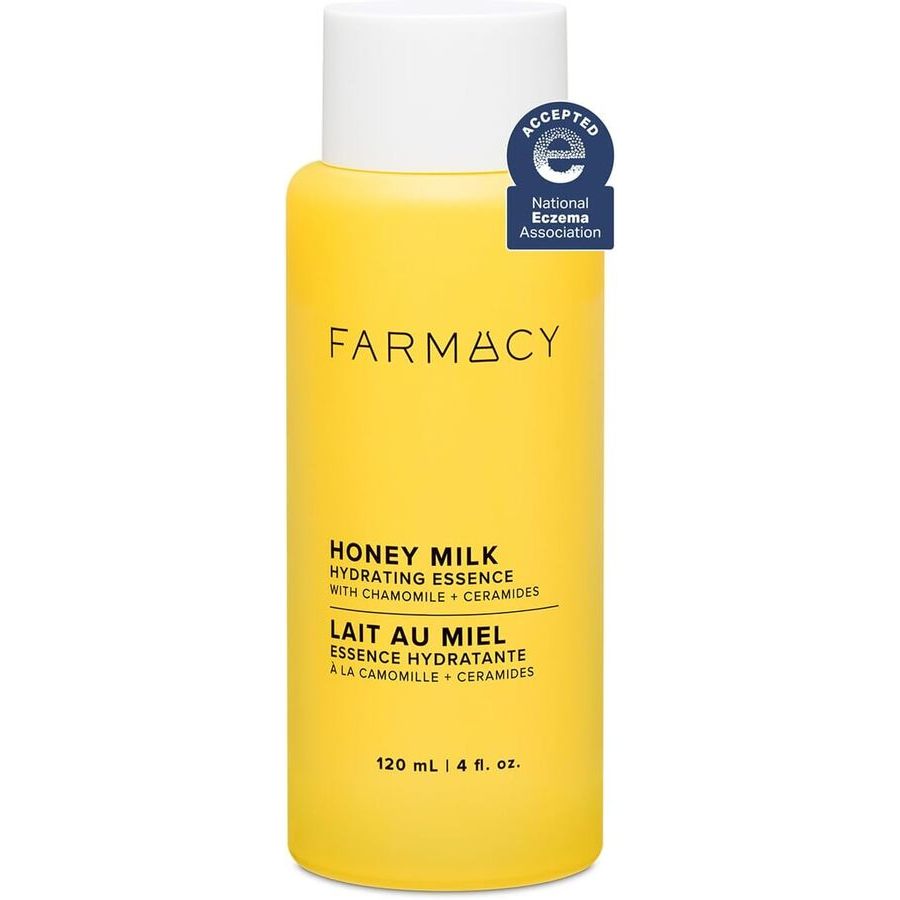 Farmacy Honey Milk Hydrating Essence 4.0 oz 818832023537