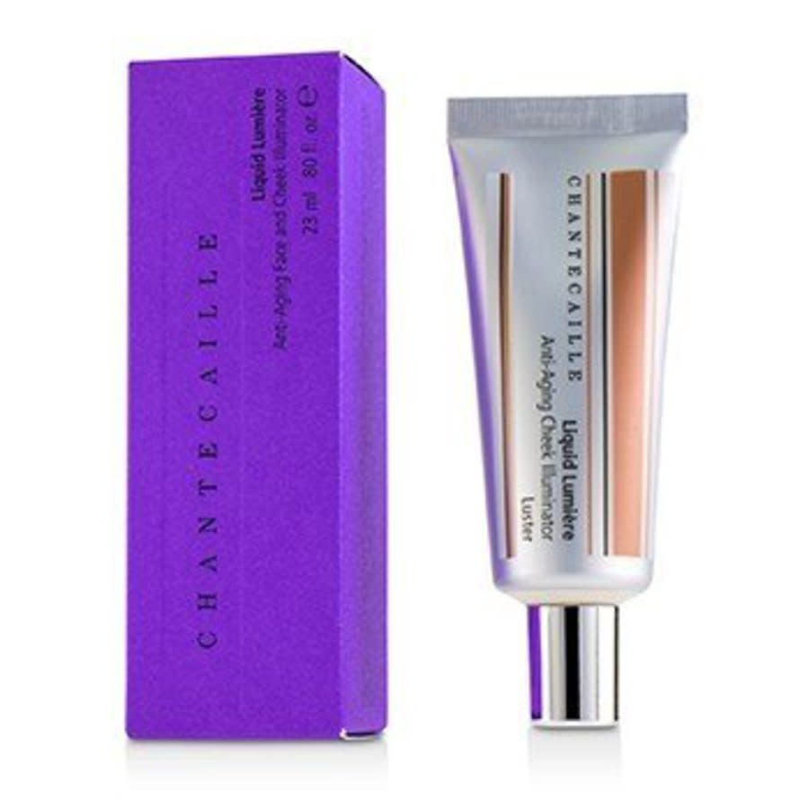 Chantecaille Liquid Lumiere Highlighter 23ml In # Luster