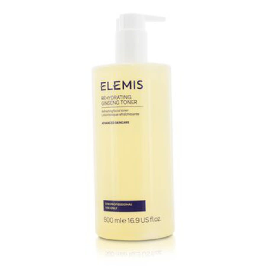 Elemis - Rehydrating Ginseng Toner (salon Size) 500ml/16.9oz In N,a