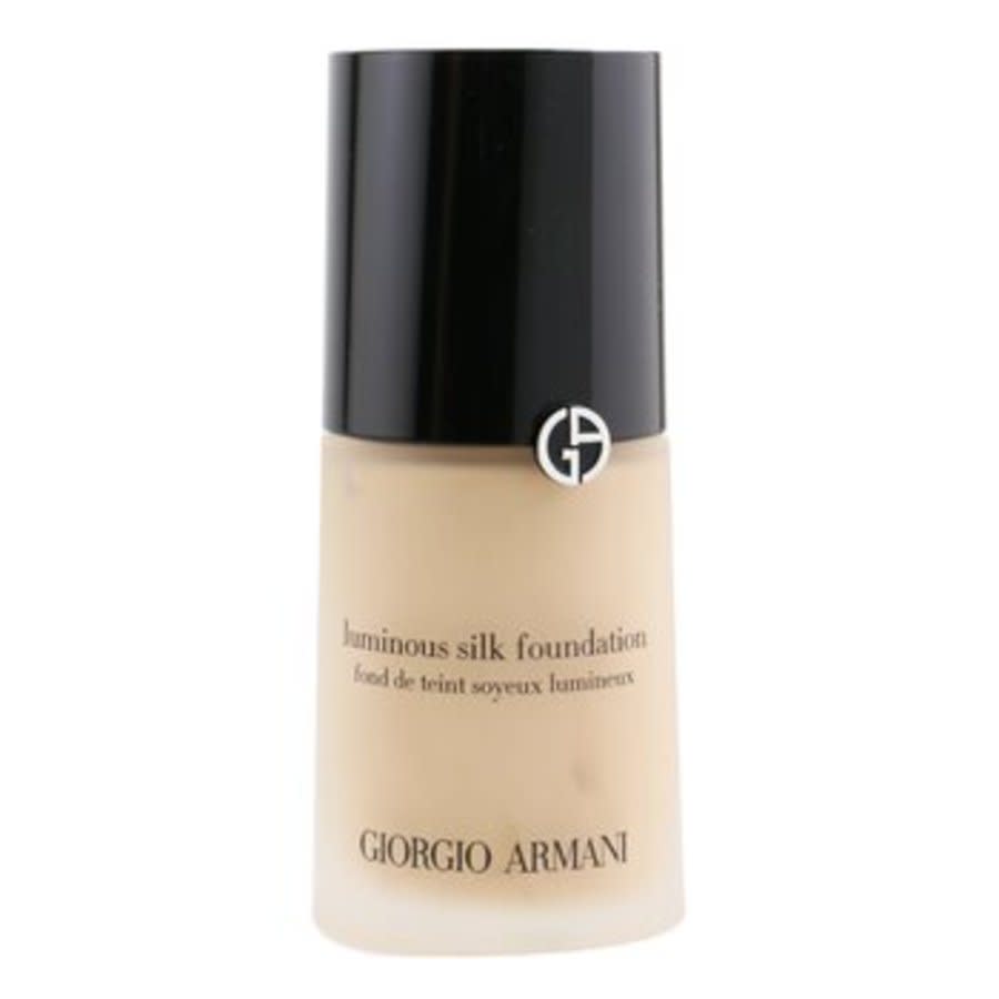 GIORGIO ARMANI - LUMINOUS SILK FOUNDATION - # 4.75 (LIGHT