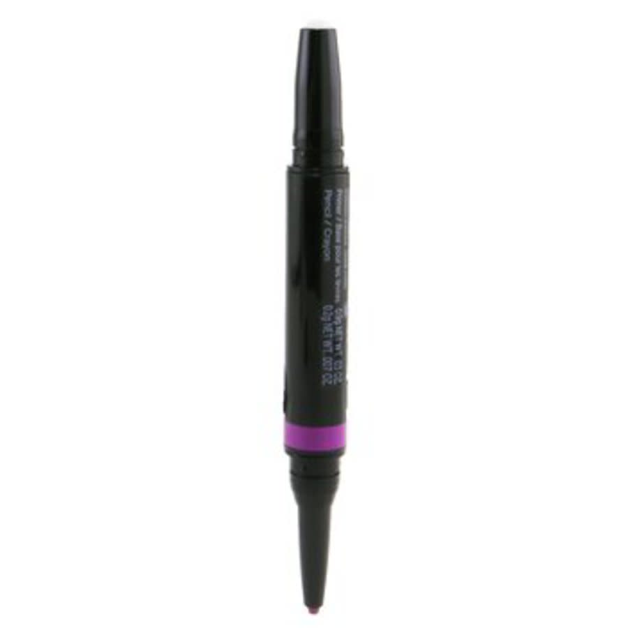 SHISEIDO - LIPLINER INKDUO (PRIME + LINE) - # 10 VIOLET 1.1G/0.037OZ