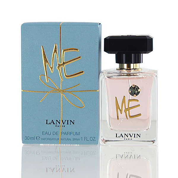 Lanvin Me / Edp Spray 1.0 oz (30 Ml) (w) In Black