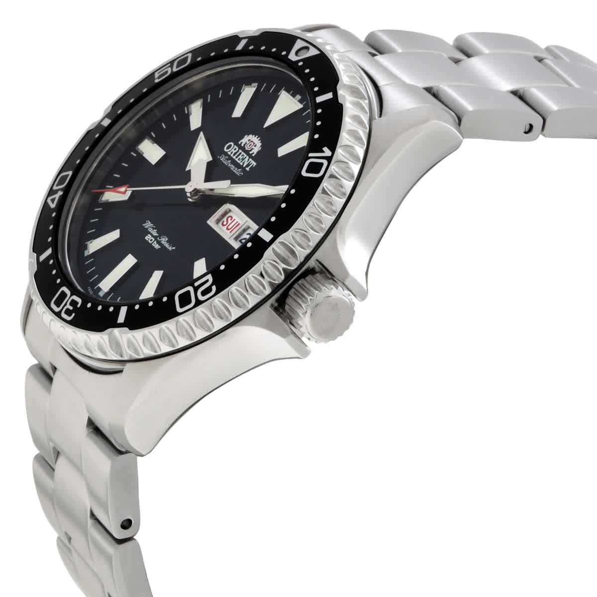 Orient aa0001b top
