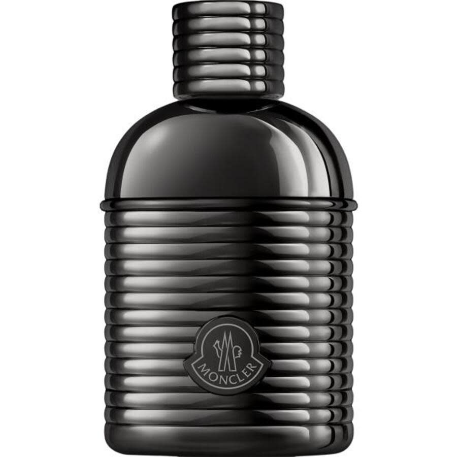 Moncler Mens Sunrise Pour Homme EDP Spray 3.3 oz (Tester) Fragrances 3386460145510