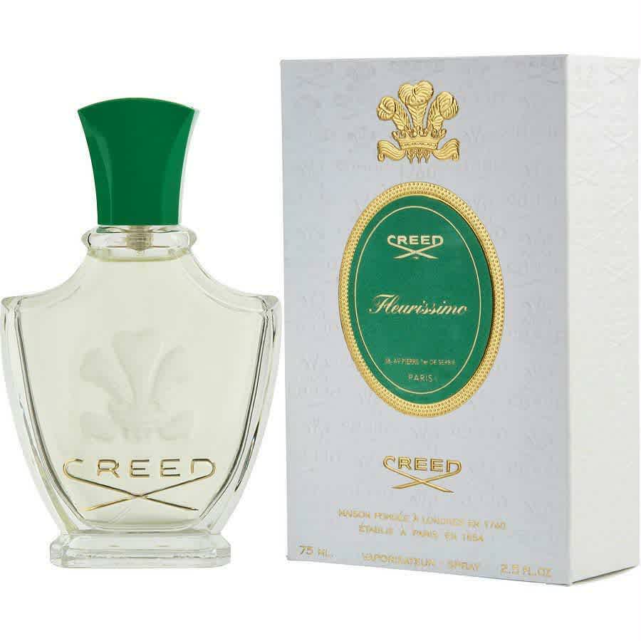 Creed Fleurissimo / Edp Spray 2.5 oz (w) In N/a