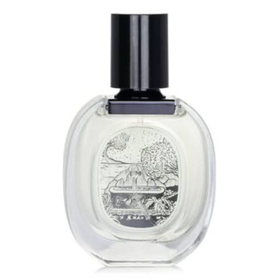 Diptyque Unisex Philosykos Edt Spray 1.7 oz Fragrances 3700431421548 In White