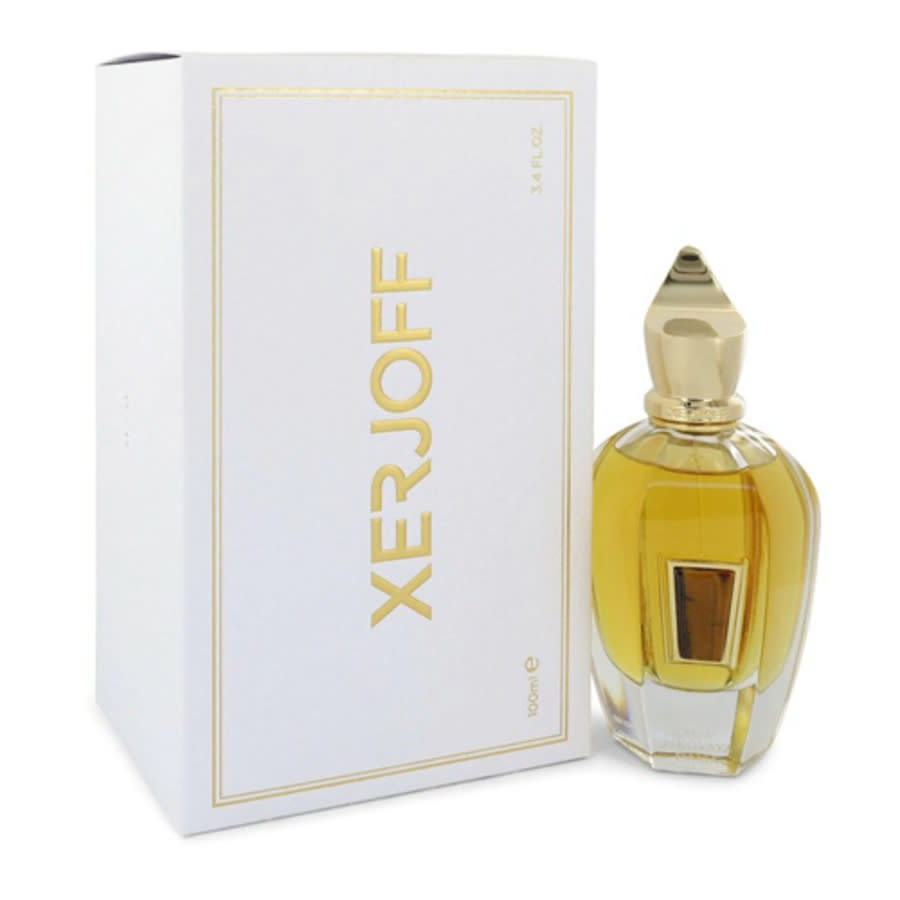 Xerjoff Ladies 17/17 Elle Edp 3.4 oz Fragrances 8033488155421 In Orange