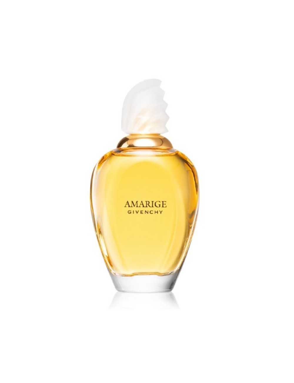 Givenchy Ladies Amarige Edt 3.4 oz (tester) Fragrances 3274875122861 In Orange