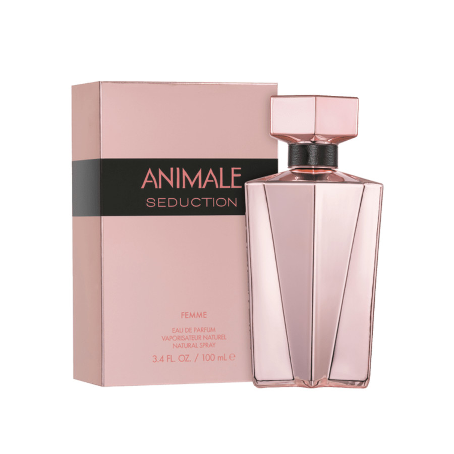 Animale Ladies Seduction Edp Spray 3.4 oz Fragrances 878813000063 In N/a