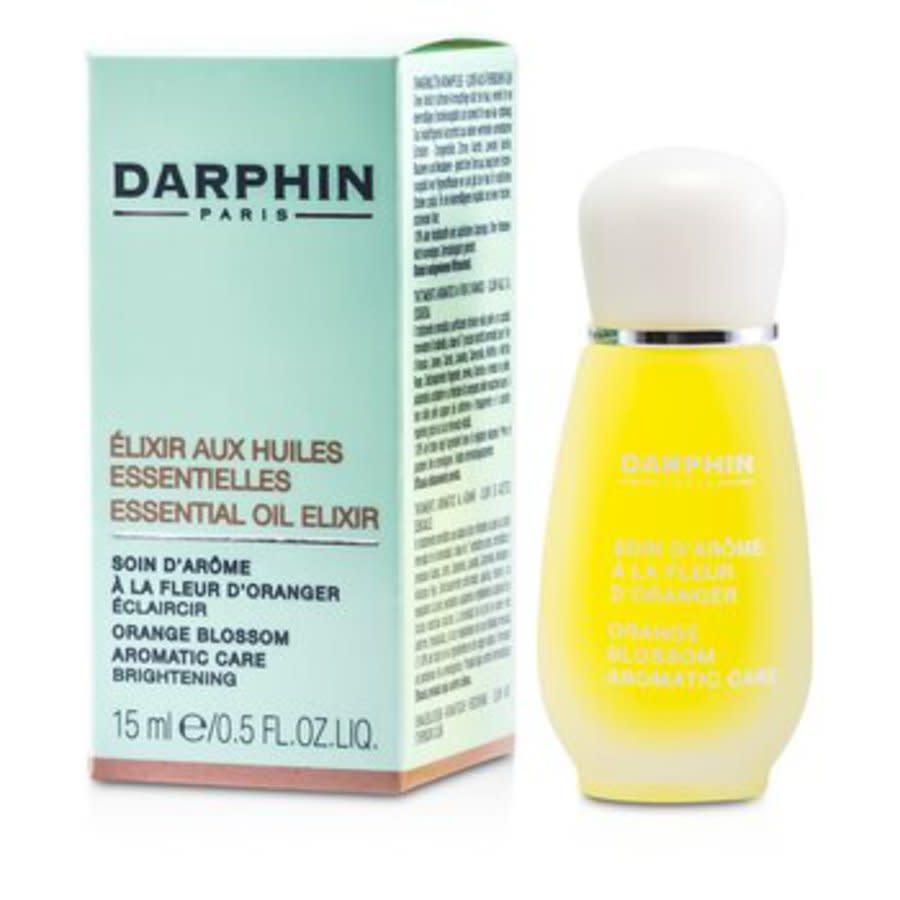 DARPHIN DARPHIN - ORANGE BLOSSOM AROMATIC CARE 15ML/0.5OZ