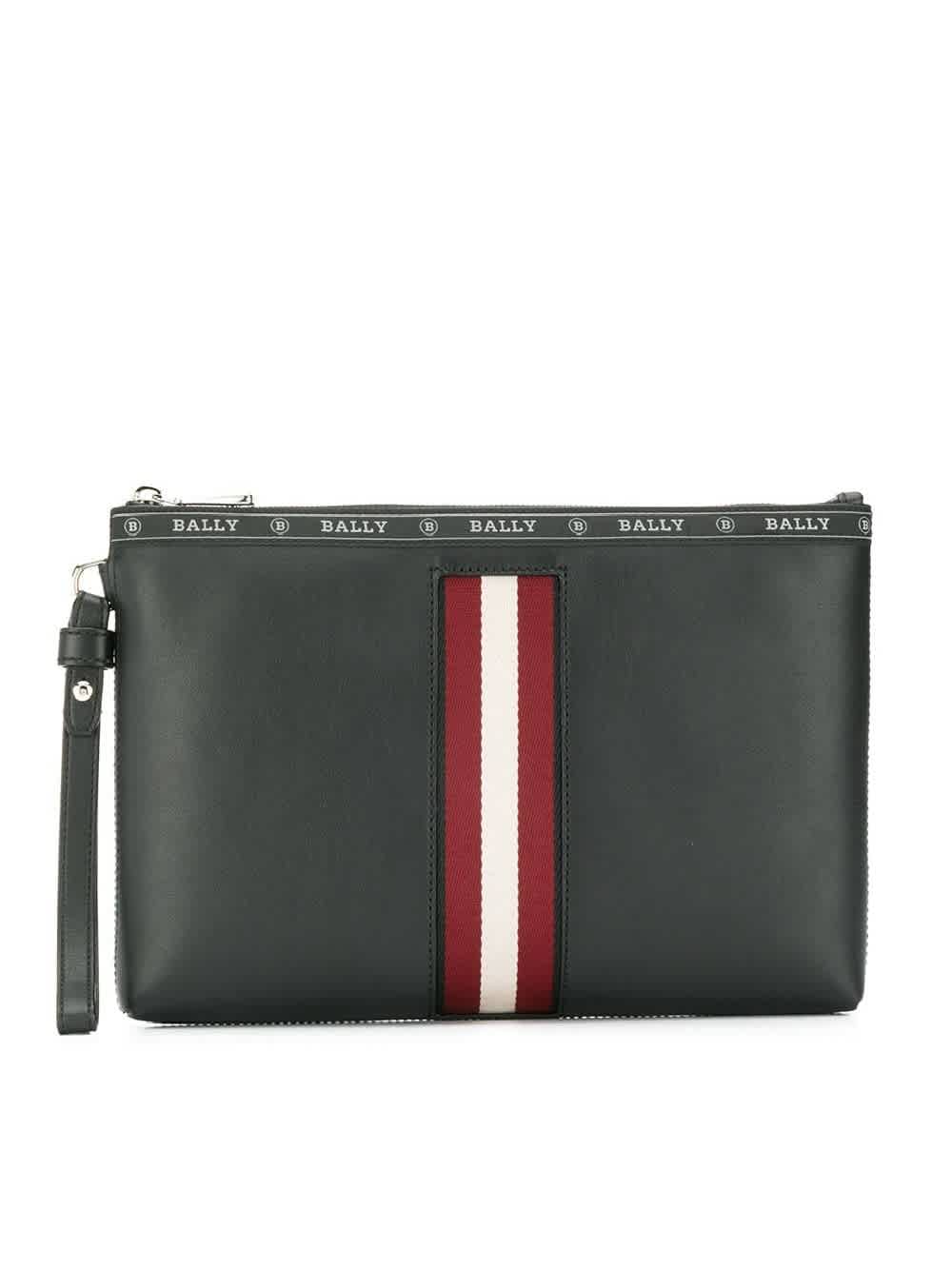 Bally 'Hartland' clutch, Men's Bags