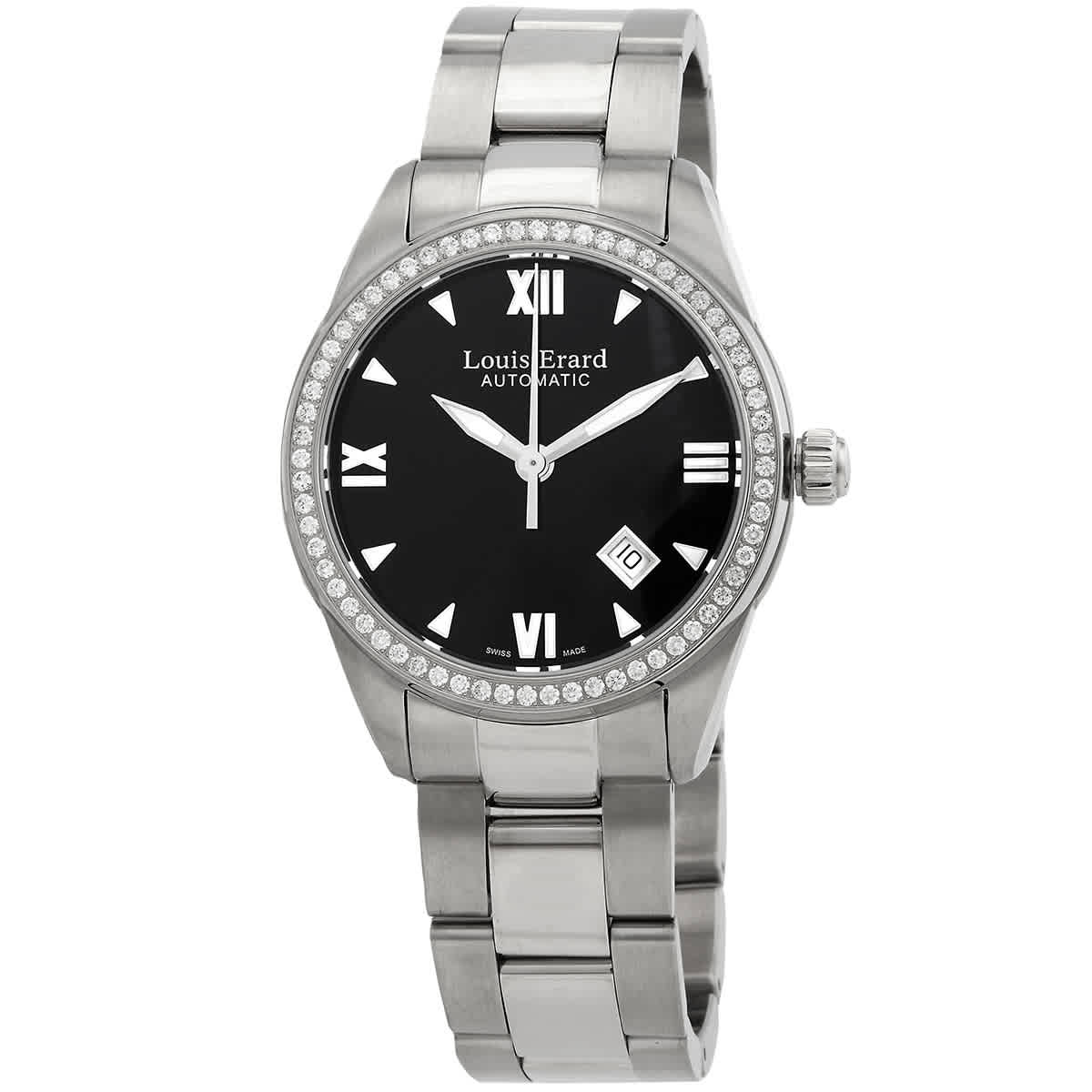 Louis erard heritage limited edition best sale