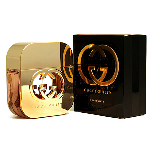 Gucci Guilty/Gucci Edt Spray 1.7 Oz (W)