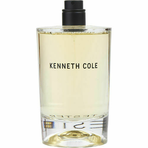 Kenneth Cole For Her Ladies Cosmetics 608940573952 In Blue / Pink