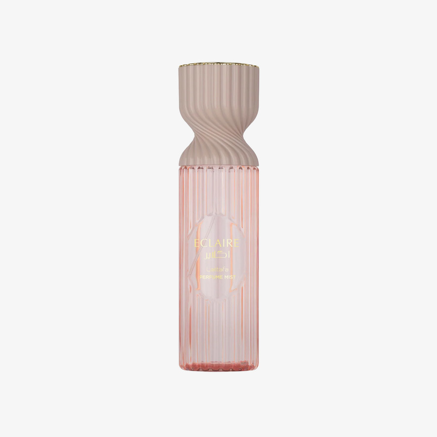 Lattafa Ladies Eclaire Body Mist 8.4 oz Fragrances 6290362348801