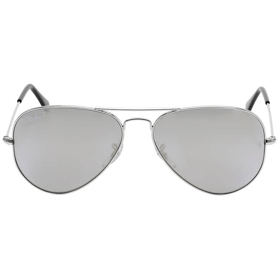 rb3025 silver mirror polarized