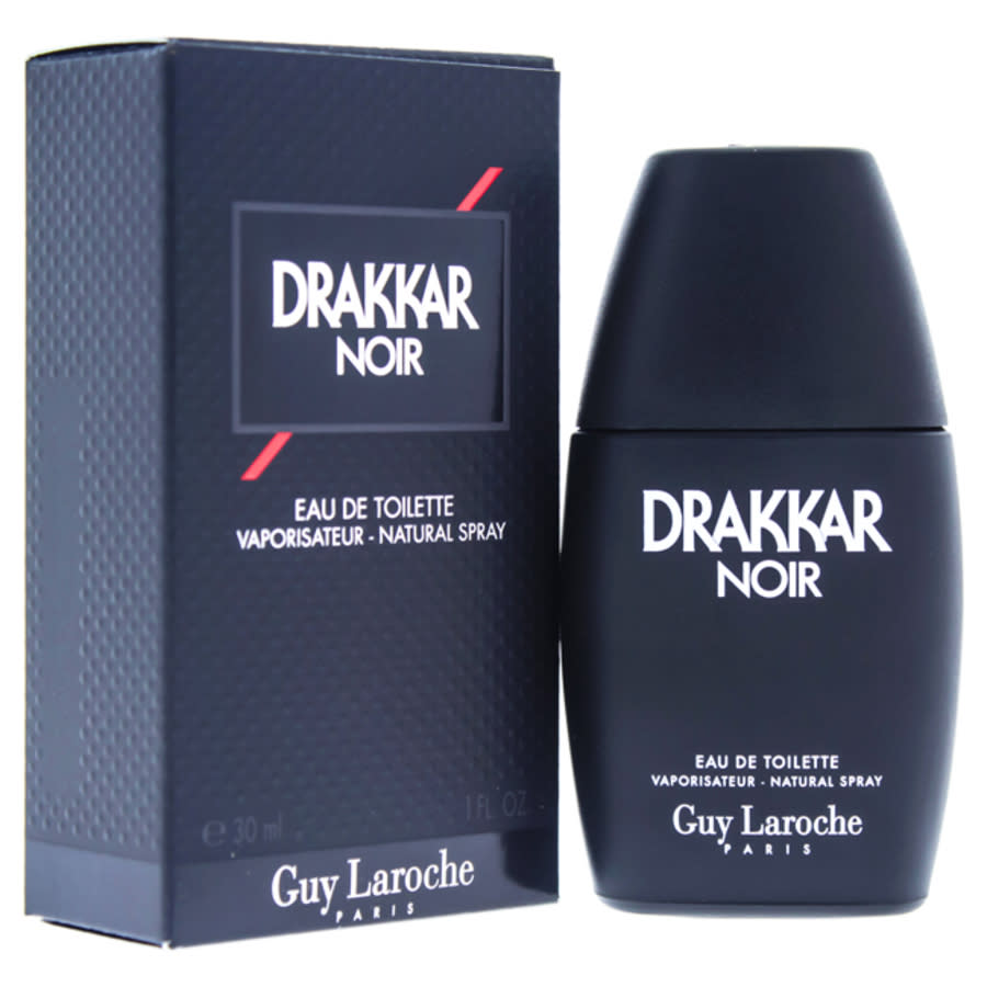 Guy Laroche Drakkar Noir By  Edt Spray 1.0 oz In Green