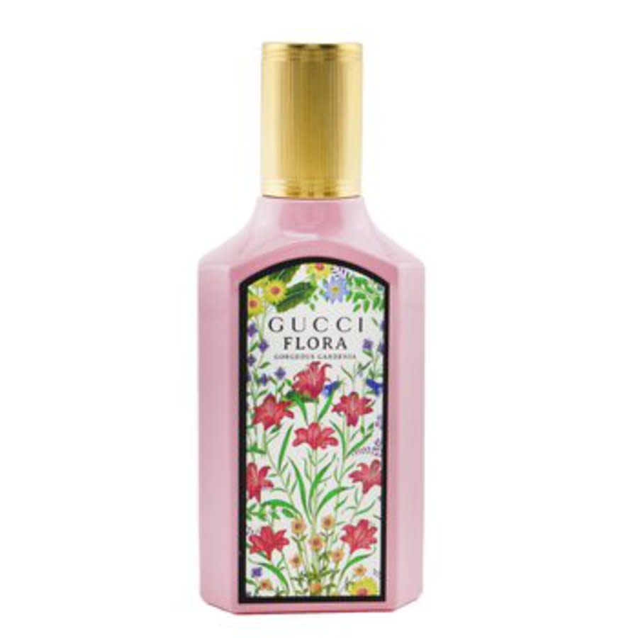 GUCCI GUCCI GUCCI FLORA GORGEOUS GARDENIA LADIES COSMETICS 3616302022489