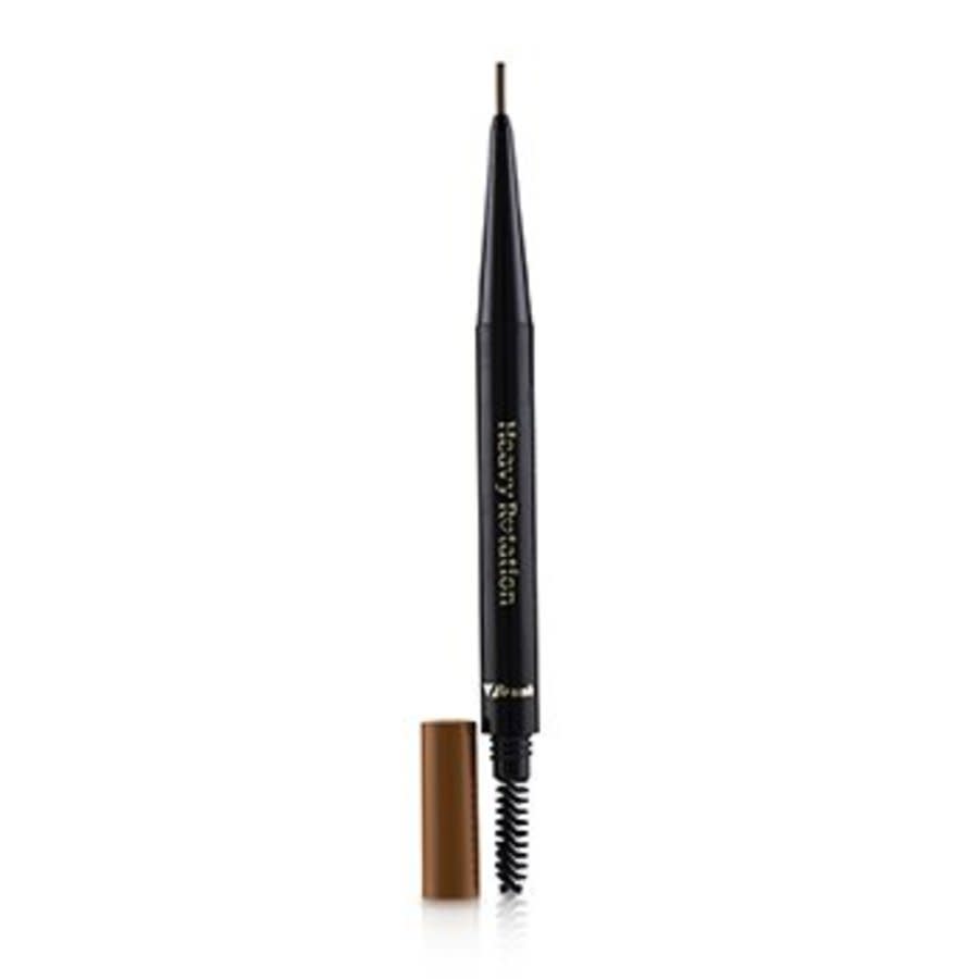 Kiss Me - Heavy Rotation Eyebrow Pencil - # 05 Light Brown 0.09g/0.003oz