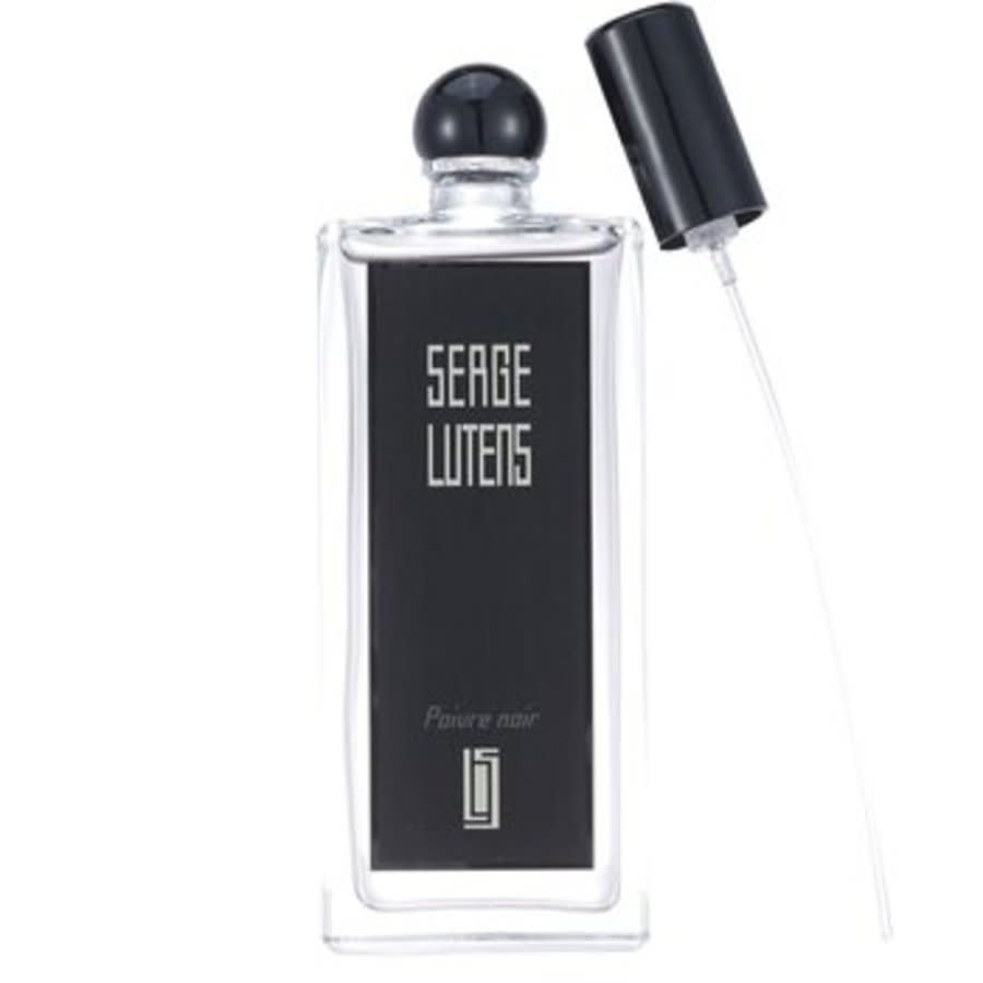 Serge Lutens Poivre Noir Edp Spray 1.6 oz Fragrances 3700358217163 In N/a