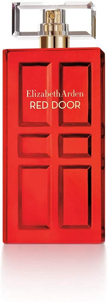 Elizabeth Arden Red Door /  Set (w) In Orange,red