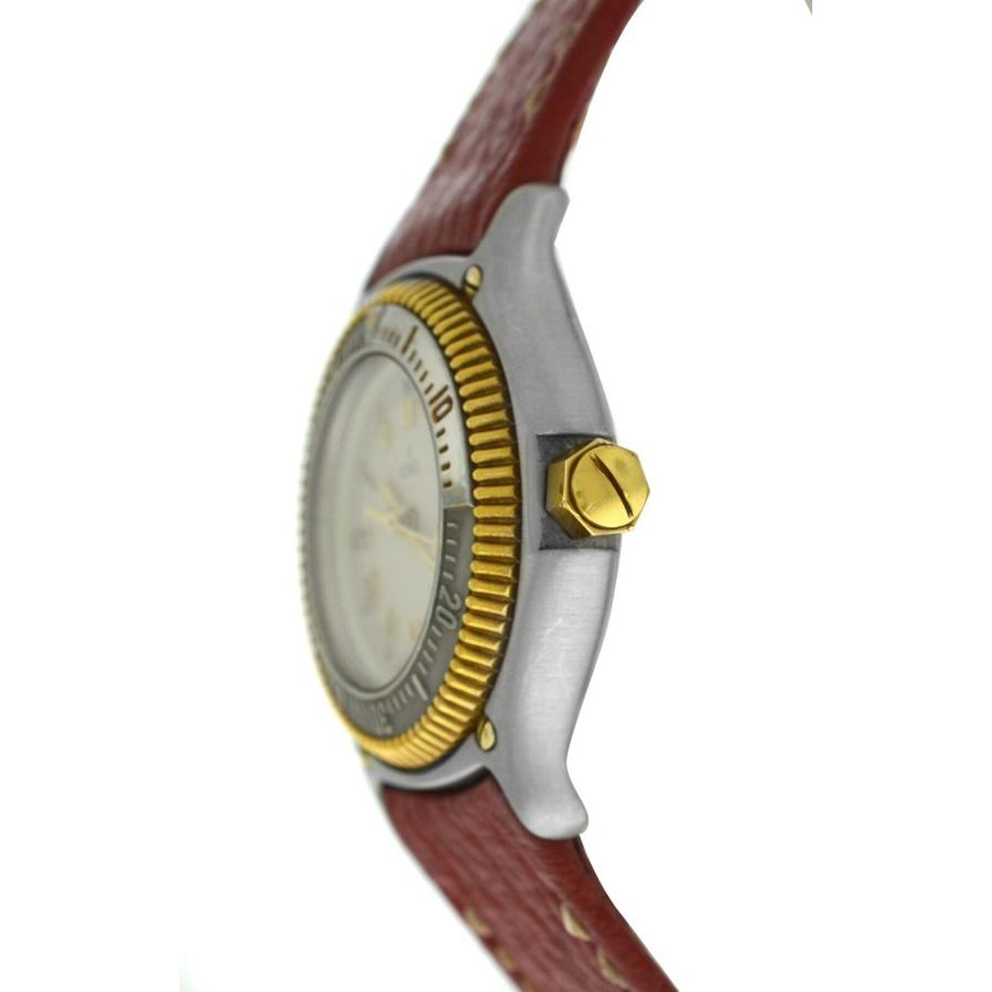 Ebel discovery divers watch hotsell