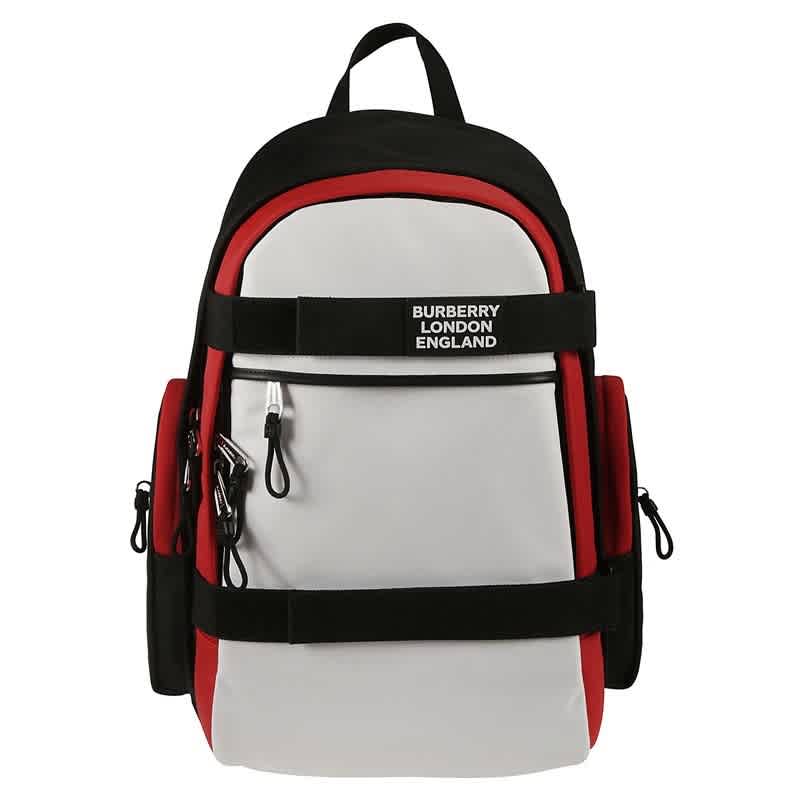 burberry mens backpack