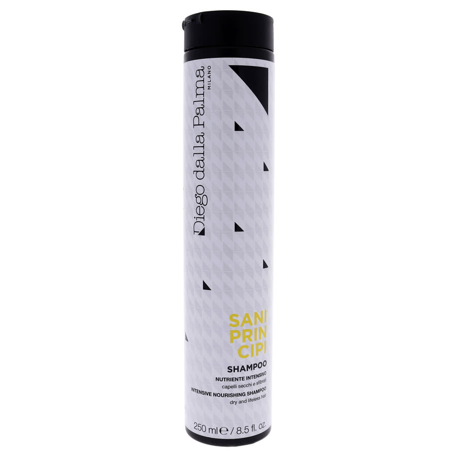 Nourishing Shampoo by Diego Dalla Palma for Unisex - 8.5 oz Shampoo