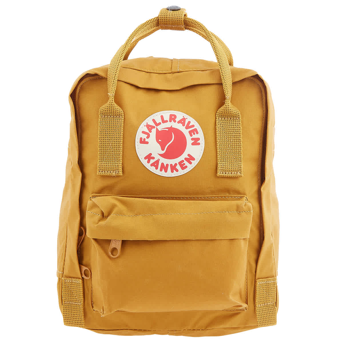 FJALL RAVEN FJALLRAVEN KANKEN MINI KIDS BACKPACK- ACORN