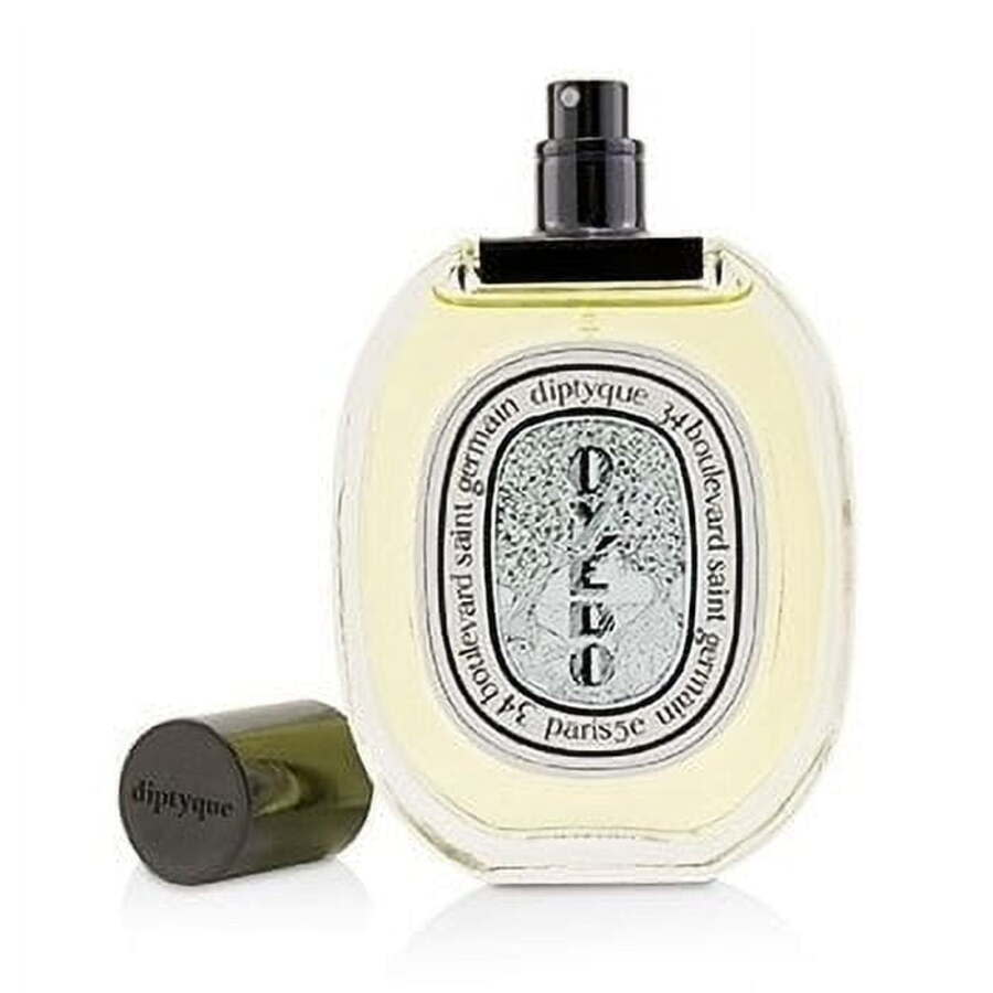 Diptyque Ladies Oyedo EDT Spray 3.4 oz (Tester) Fragrances 3700431410429