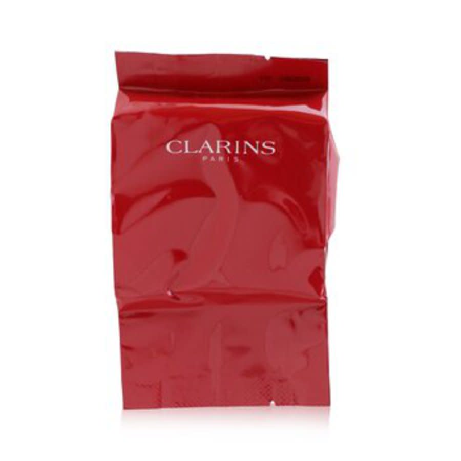 Clarins - Everlasting Cushion Foundation Refill Spf 50 - # 110 Honey 13ml/0.5oz In Yellow