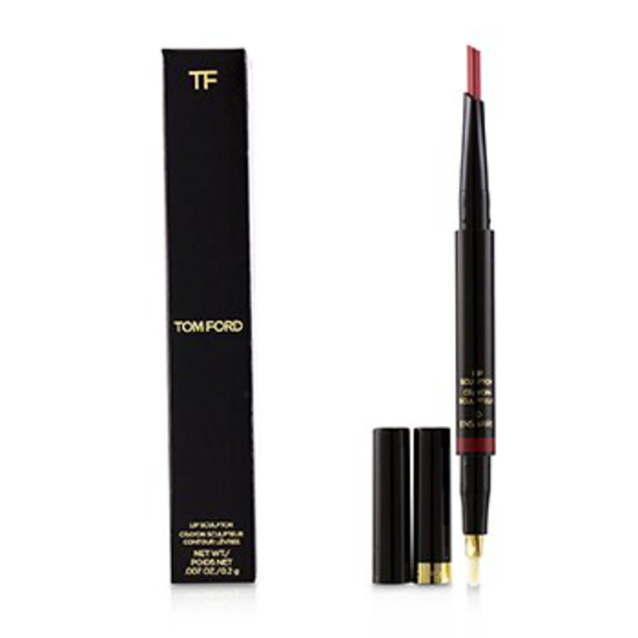 Tom Ford - Lip Sculptor - # 10 Ensnare 0.2g/0.007oz In N,a