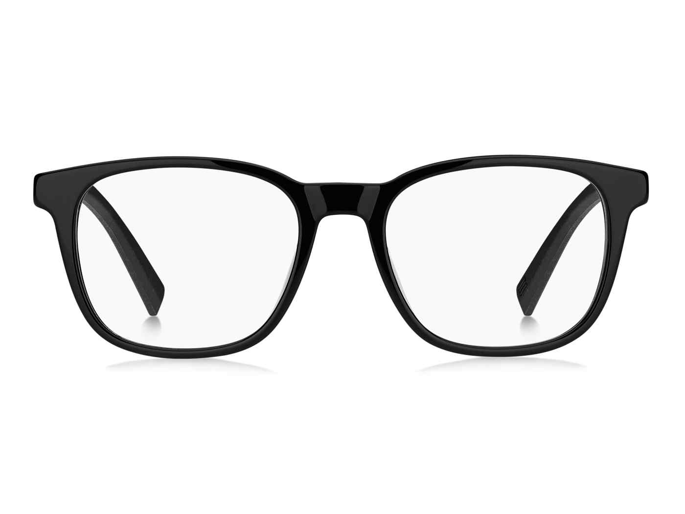 Tommy Hilfiger Demo Square Mens Eyeglasses TH 1907 0807 51