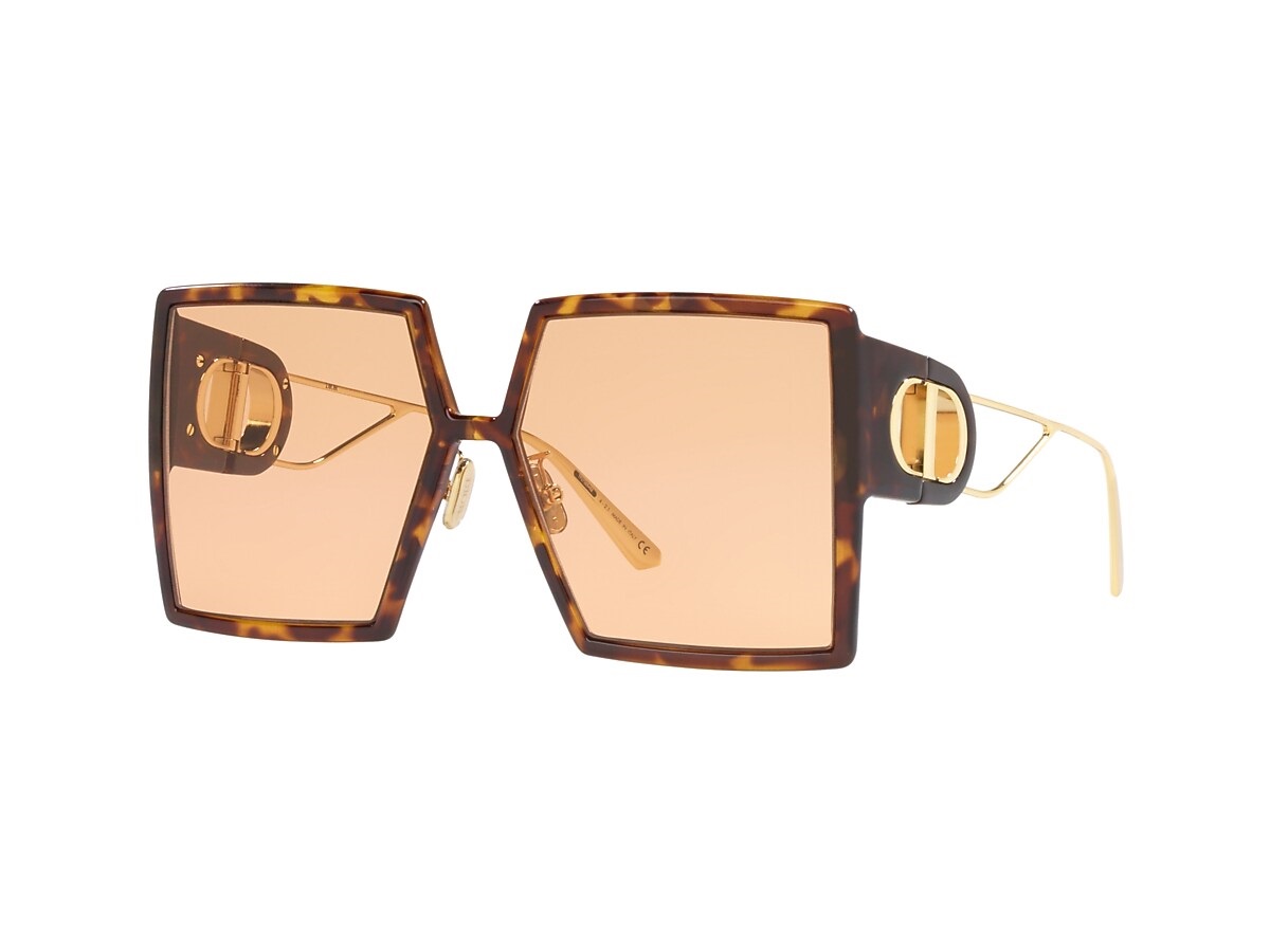 Dior Woman Sunglasses 30montaigne Su In Purple | ModeSens display picture 2