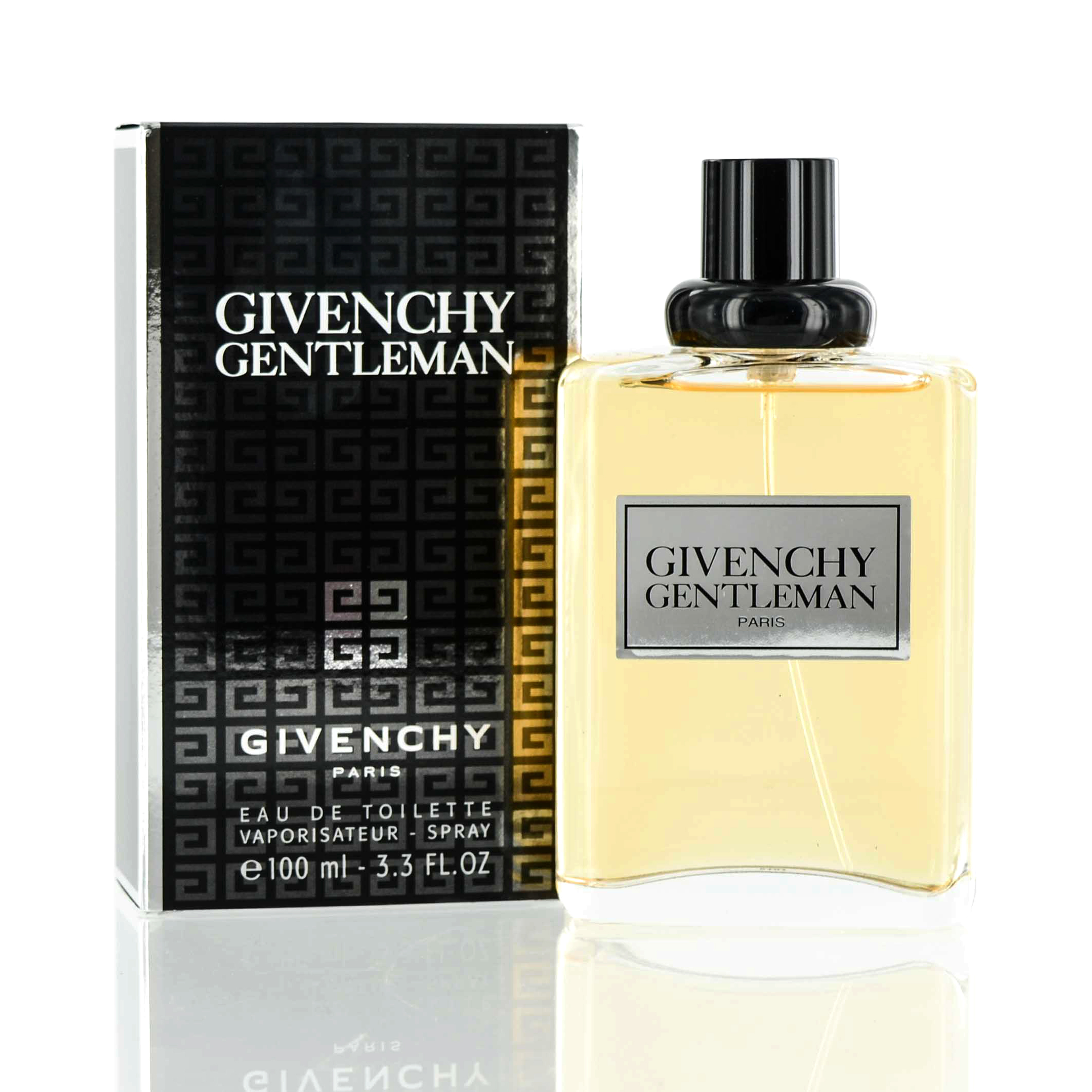 Givenchy Gentleman / Edt Spray 3.3 oz (100 Ml) (m) In N,a | ModeSens
