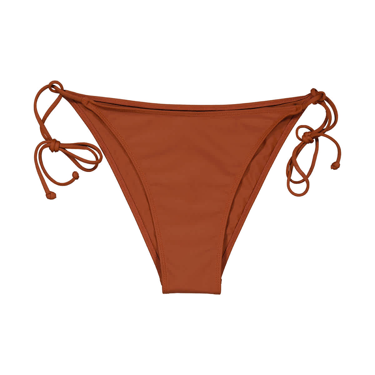 Chania Bikini Bottoms Cocoa - Faithfull The Brand – Faithfull the