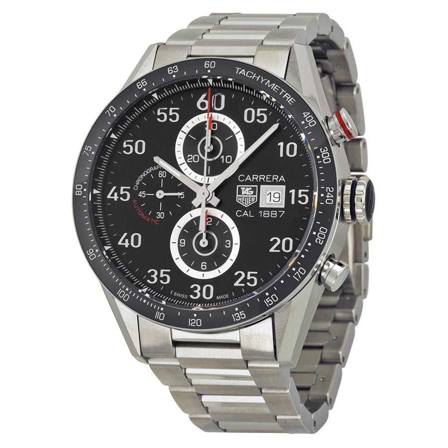 TAG Heuer Carrera Calibre 16 for $1,966 for sale from a Private